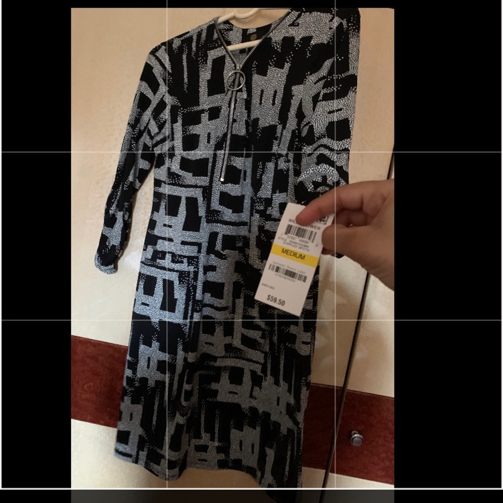 I sell wildflower dress